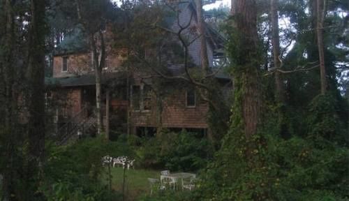 Cypress Moon Inn Kitty Hawk Extérieur photo