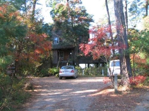 Cypress Moon Inn Kitty Hawk Extérieur photo