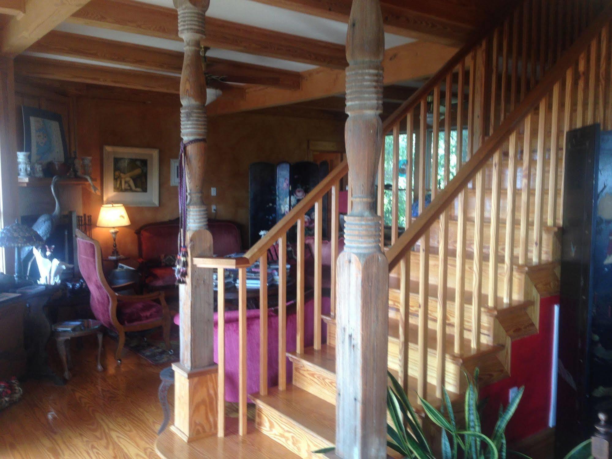 Cypress Moon Inn Kitty Hawk Extérieur photo